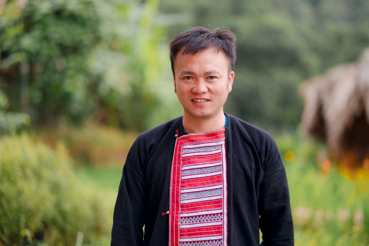 Hoang Su Phi Lodge Ha Giang Eksteriør bilde