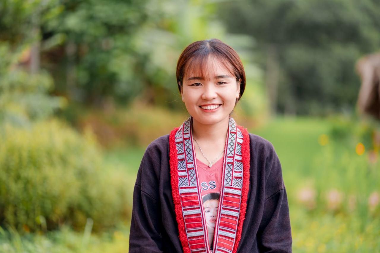 Hoang Su Phi Lodge Ha Giang Eksteriør bilde