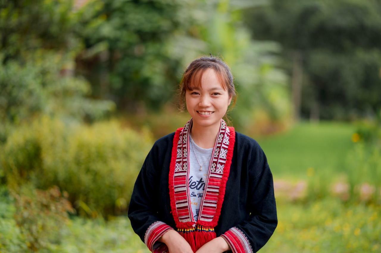 Hoang Su Phi Lodge Ha Giang Eksteriør bilde